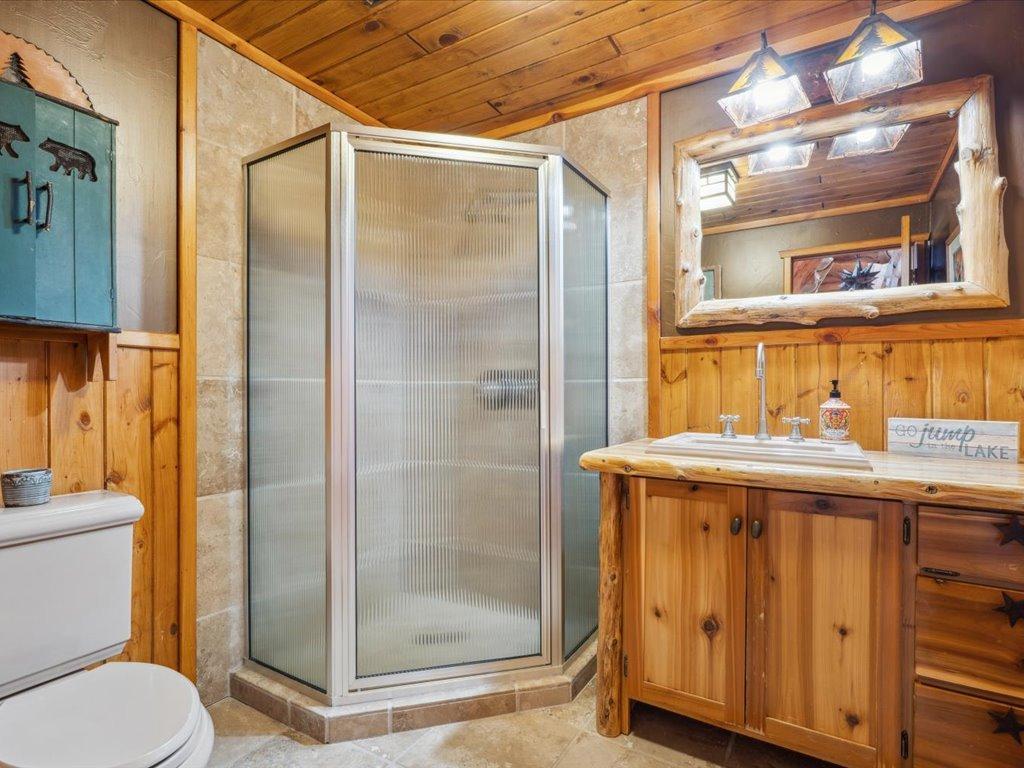 15464 Birch Narrows Road, Pequot Lakes, Minnesota image 24