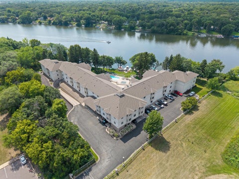 Condo For Sale - 11030 Mississippi Boulevard<br/> Coon Rapids, MN 55433