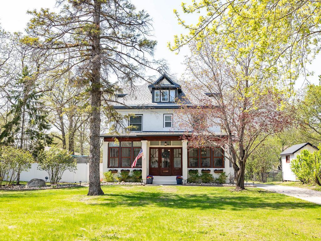 1144 Summit Avenue, Detroit Lakes, Minnesota image 1