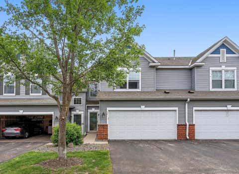 Townhouse For Sale - 321 Heritage Trail<br/> Circle Pines, MN 55014