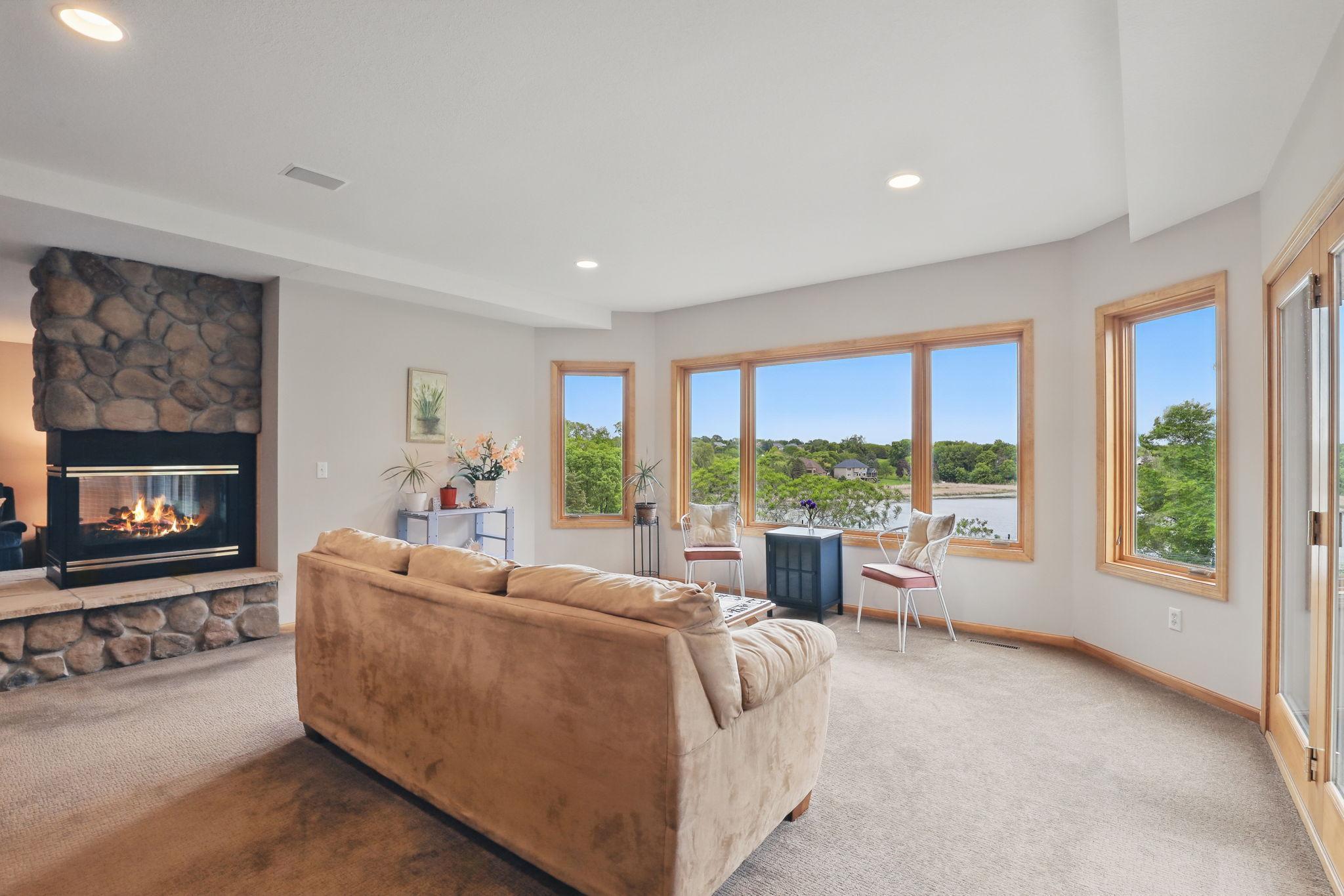 8811 Ridge Ponds Drive, Victoria, Minnesota image 22