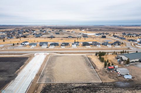 Vacant Land For Sale - 675 Falcon Street<br/> Mapleton, ND 58059