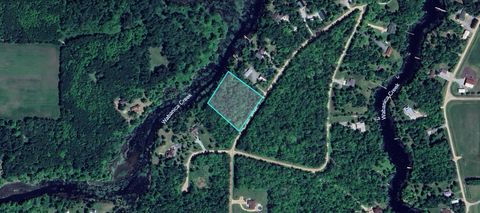 Vacant Land For Sale - _ Birch Circle Drive<br/> Baudette, MN 56623