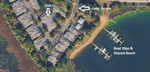 Multifamily For Sale - 511 Dew Drop Lane<br/> Center City, MN 55012