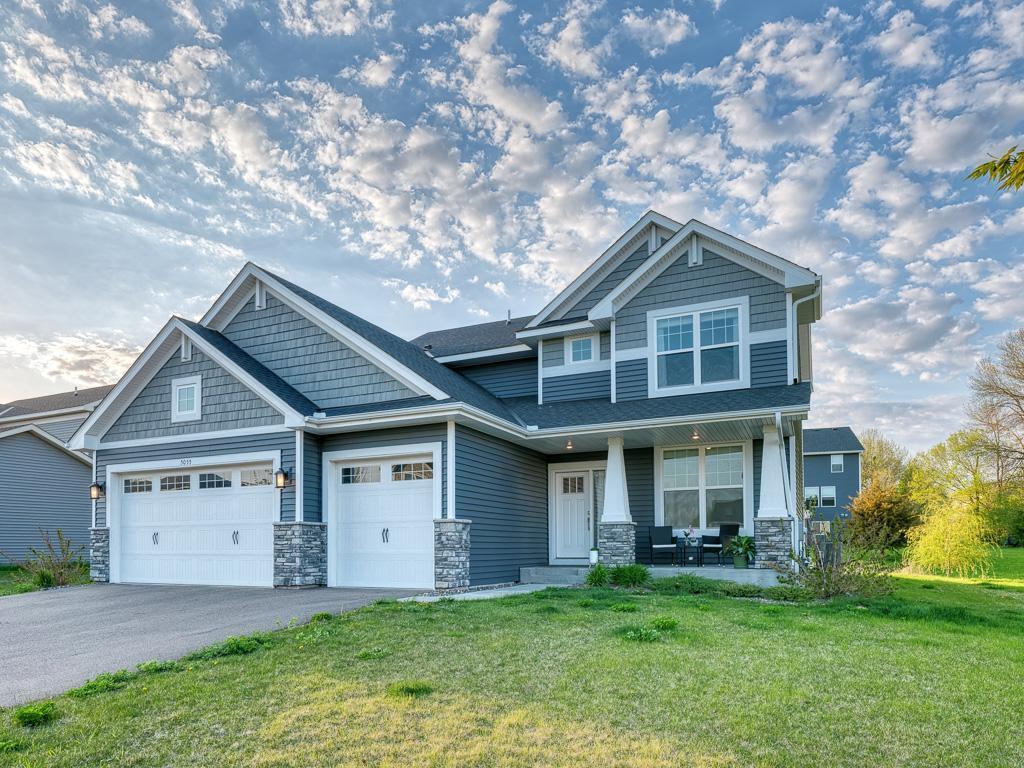 5055 Greenwood Lane, Rockford, Minnesota image 1