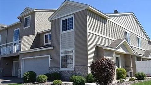 Townhouse For Sale - 6597 Olive Lane<br/> Hennepin County, Maple Grove, MN 55311