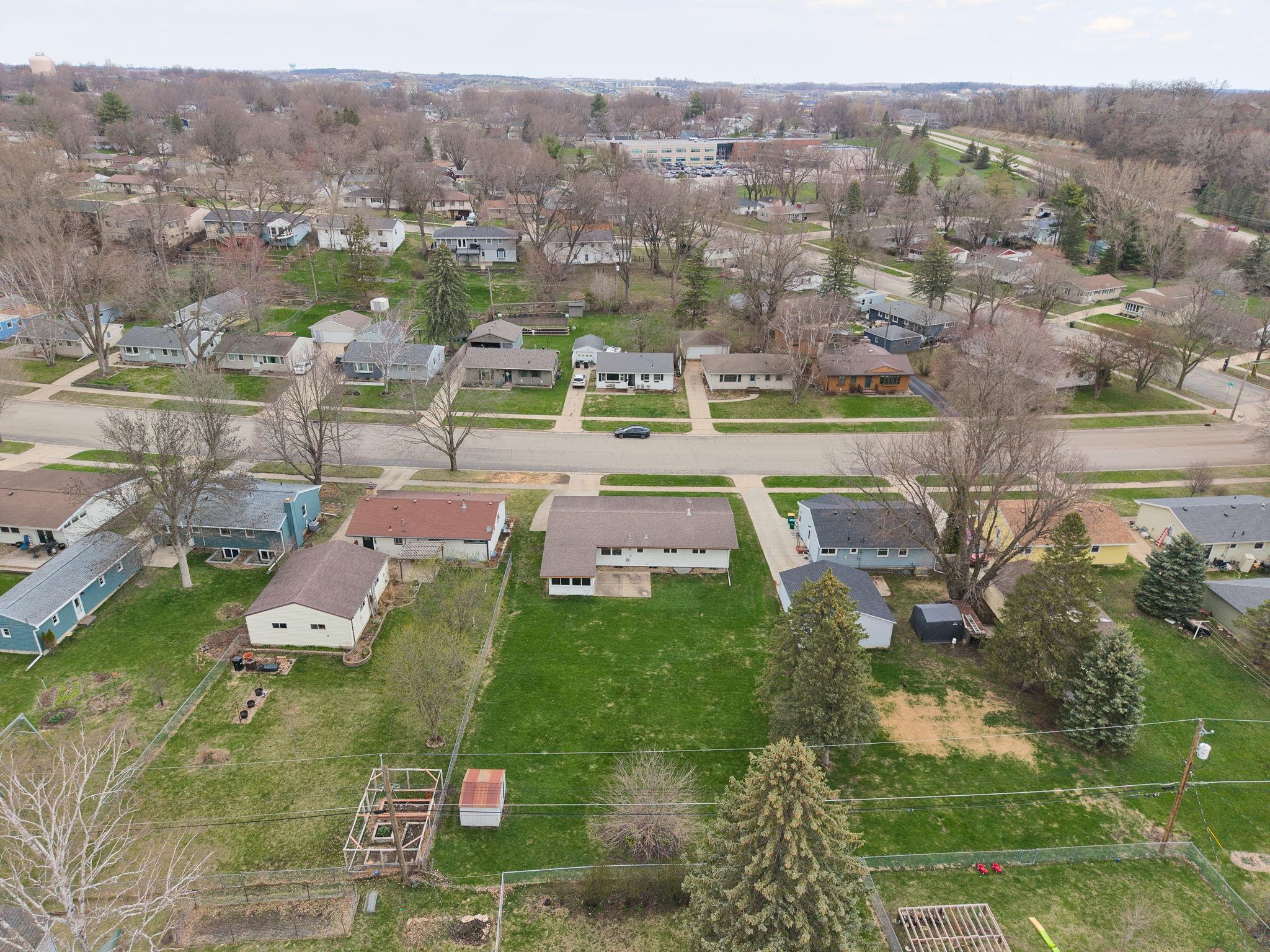3624 3rd Street, Rochester, Minnesota image 3