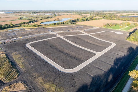 Vacant Land For Sale - 1816 Aveyda Bend Trail<br/> Mankato, MN 56001