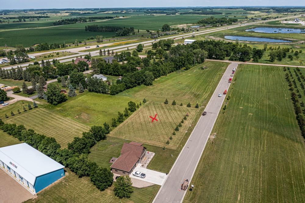 TBD Lot 9&10 Partridge, Audubon, Minnesota image 1