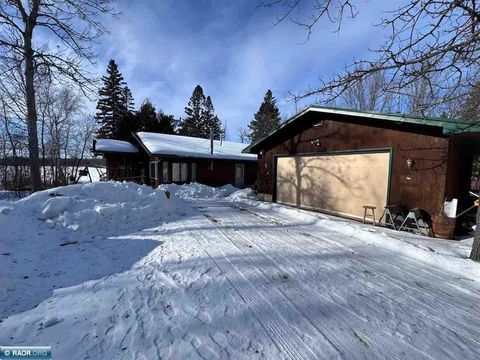 Homes For Sale - 9479 Saint Odelia Beach Road<br/> Saint Louis County, Tower, MN 55790