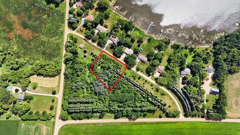 Vacant Land For Sale - XX Imhoff Avenue<br/> Wright County, Howard Lake, MN 55349