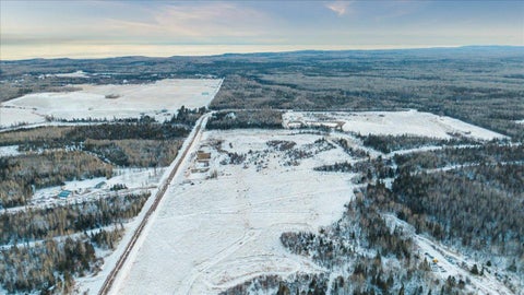 Vacant Land For Sale - TBD Highway 3<br/> Lake County, Silver Bay, MN 55614