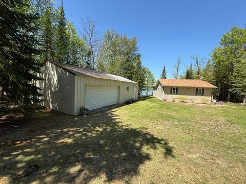 Homes For Sale - 1171 S Gull Lake Road<br/> Tenstrike, MN 56683