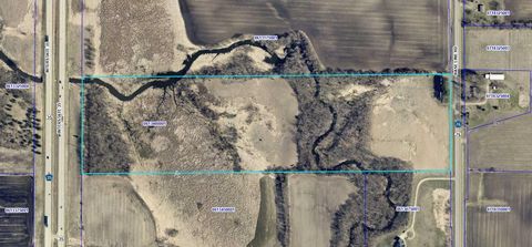 Vacant Land For Sale - XXX Base Line Road<br/> Dundas, MN 55019