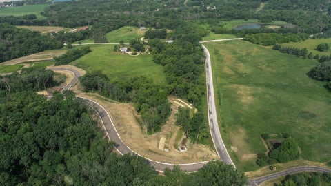 Vacant Land For Sale - TBD L1b4 Meadow Crossing Lane<br/> Olmsted County, Rochester, MN 55902