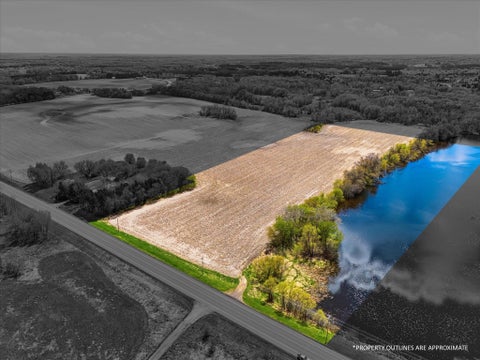 Vacant Land For Sale - XXX 293rd Ave<br/> Princeton, MN 55371