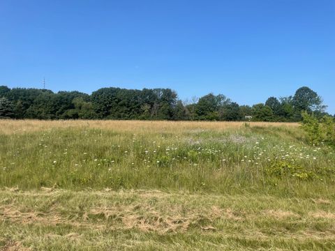 Vacant Land For Sale - N6979 513th Street<br/> Menomonie, WI 54751