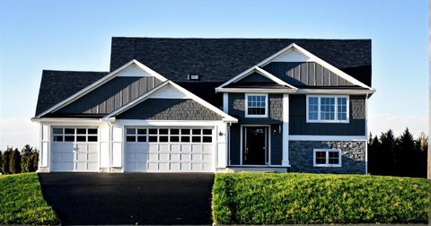 Homes For Sale - LOT 2 Central Drive<br/> Cambridge, MN 55008