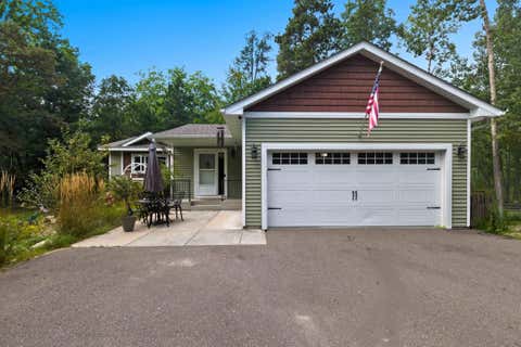 Homes For Sale - 25871 Centennial Lane<br/> Nisswa, MN 56468