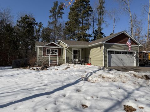 Homes For Sale - 25871 Centennial Lane<br/> Nisswa, MN 56468
