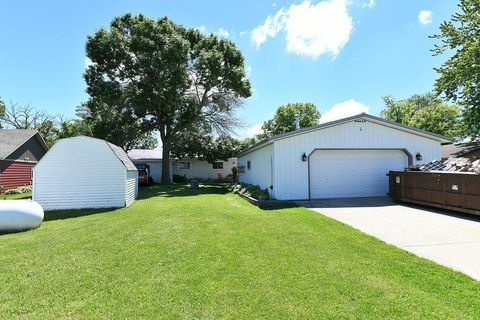 Homes For Sale - 17051 N Leaf Lake Road<br/> Lake Park, MN 56554