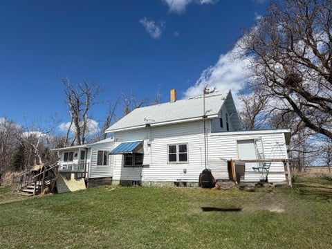 Homes For Sale - 36707 290th Avenue<br/> Roseau County, Roseau, MN 56751