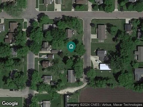 309 1st Court, Grand Meadow, Minnesota image 1