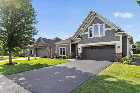Townhouse For Sale - 8789 Upper 7th Place<br/> Lake Elmo, MN 55042