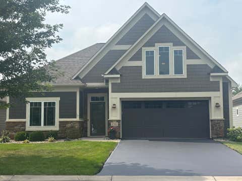 Townhouse For Sale - 8789 Upper 7th Place<br/> Lake Elmo, MN 55042