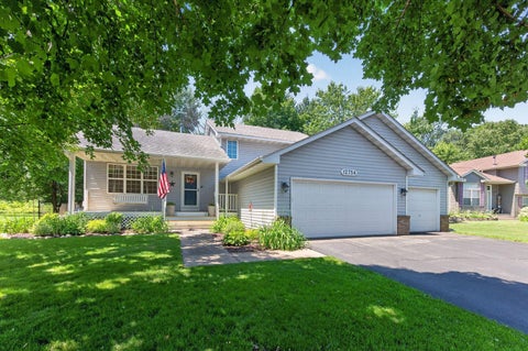 Homes For Sale - 12754 Independence Avenue<br/> Scott County, Savage, MN 55378