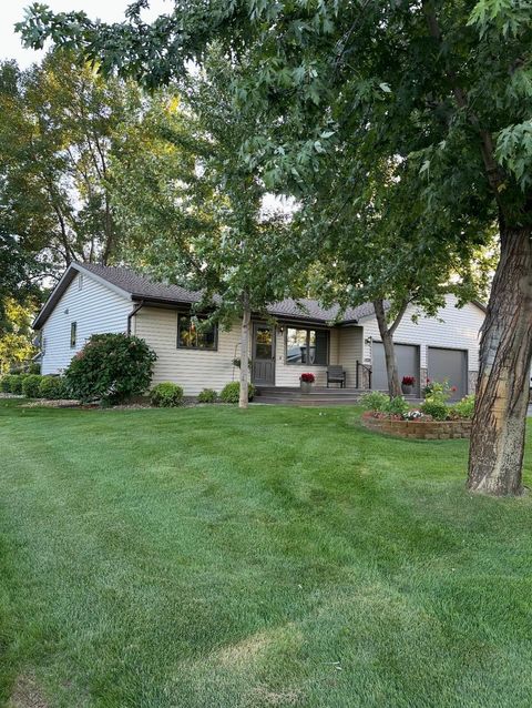 Townhouse For Sale - 1208 Bridgeport Lane<br/> Douglas County, Alexandria, MN 56308