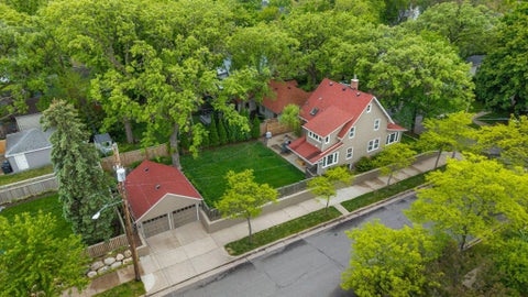 Homes For Sale - 4501 York Avenue<br/> Hennepin County, Minneapolis, MN 55410