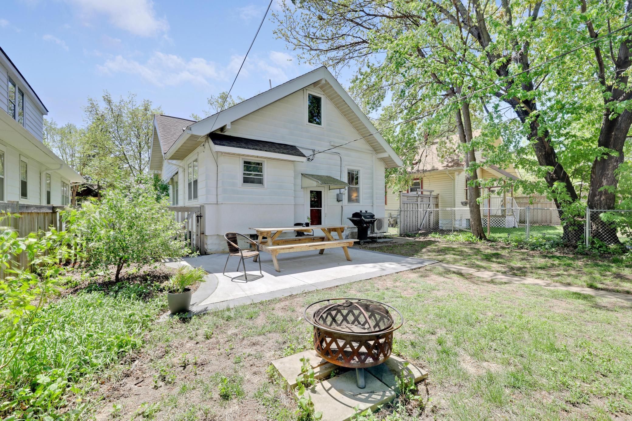 1175 Lafond Avenue, Saint Paul, Minnesota image 38