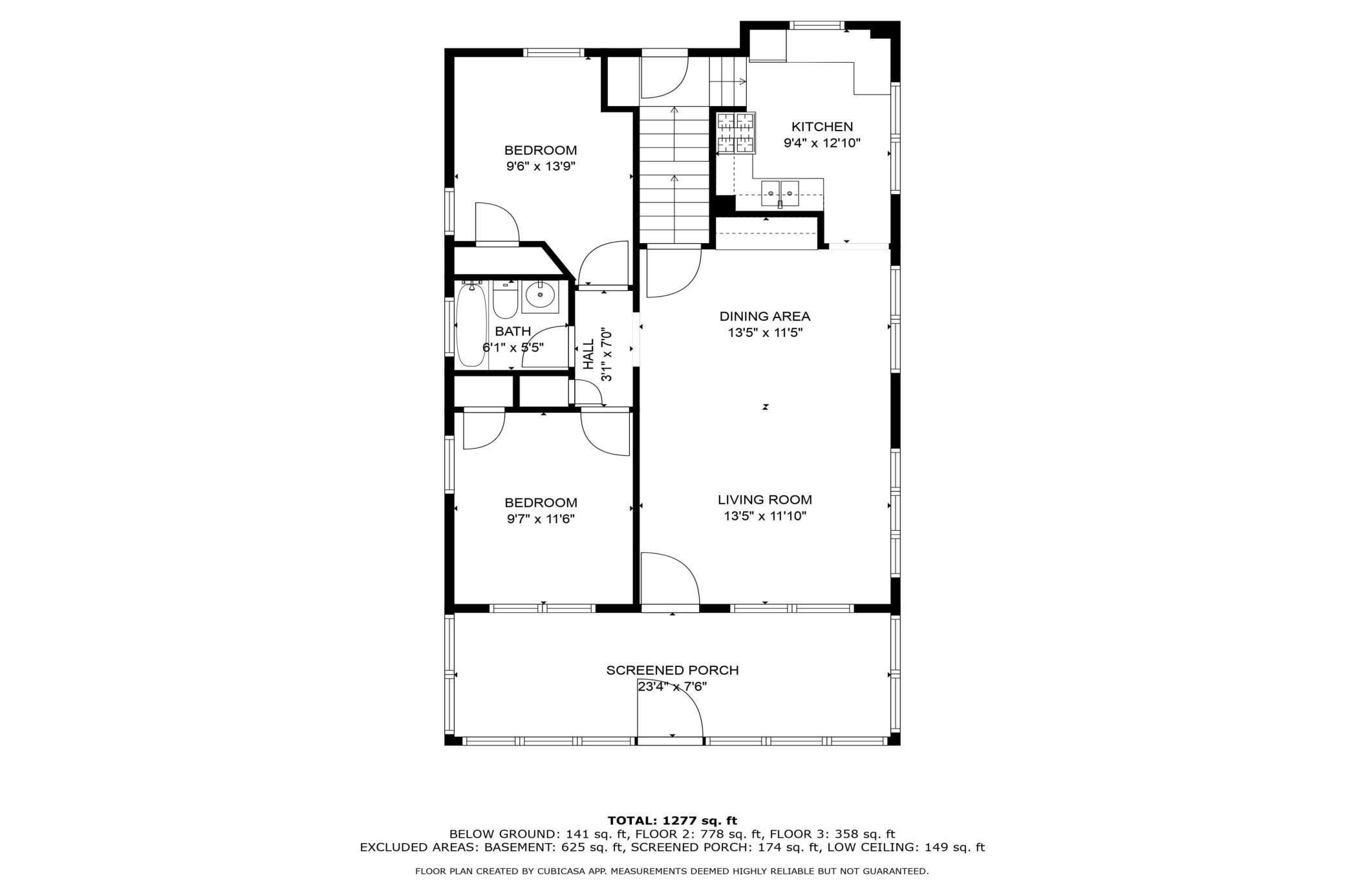 1175 Lafond Avenue, Saint Paul, Minnesota image 41