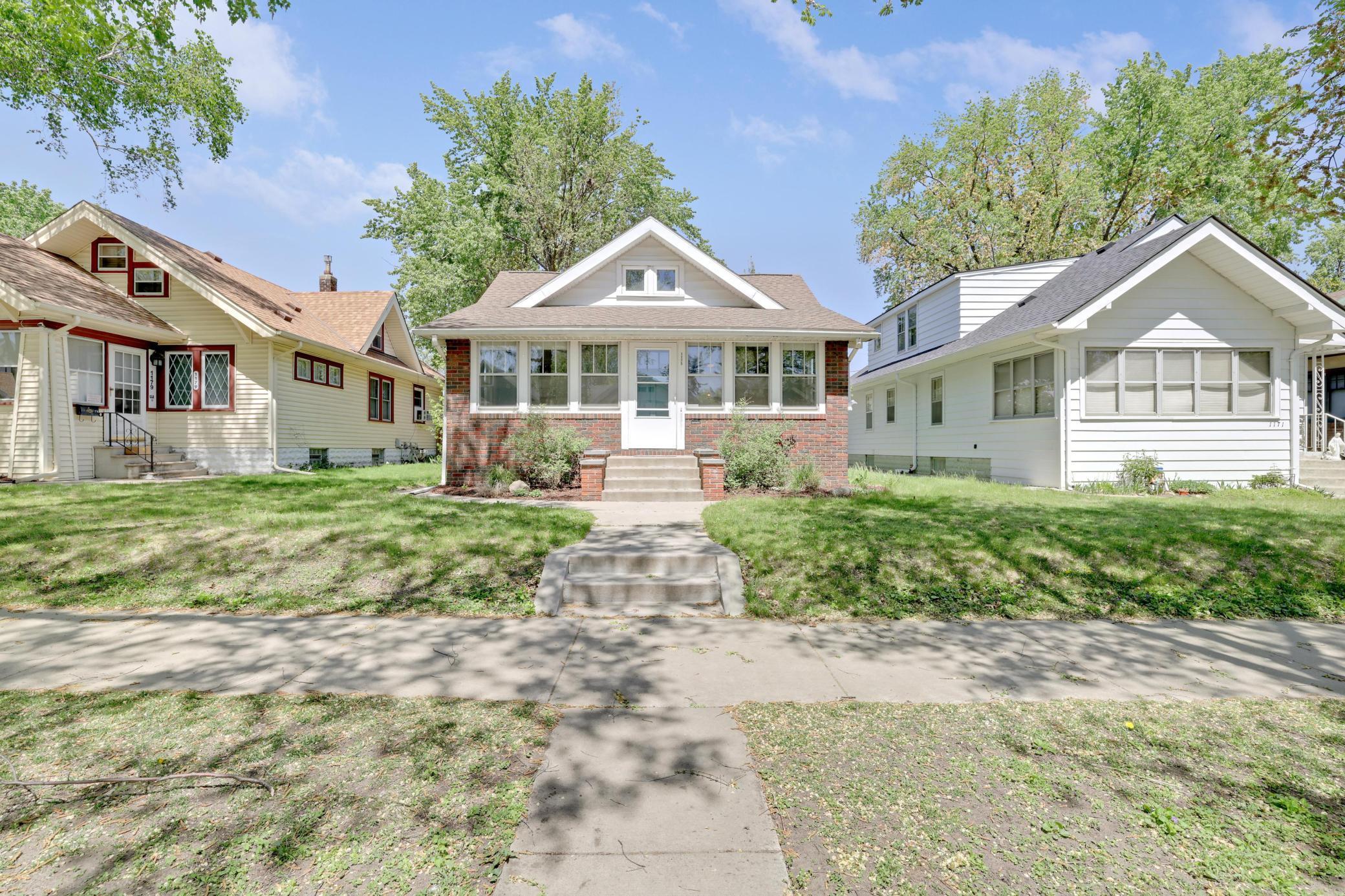 1175 Lafond Avenue, Saint Paul, Minnesota image 1
