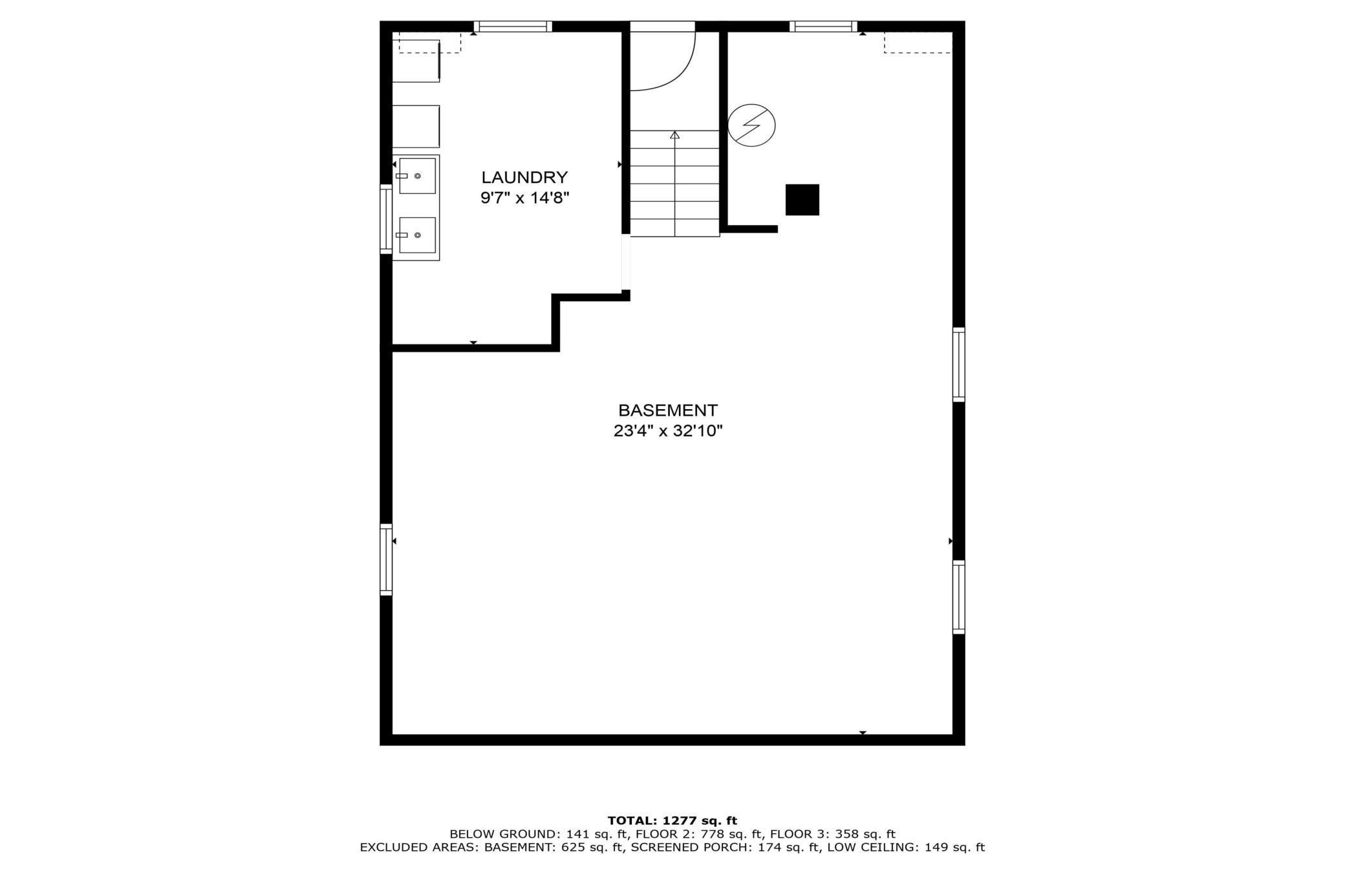 1175 Lafond Avenue, Saint Paul, Minnesota image 43