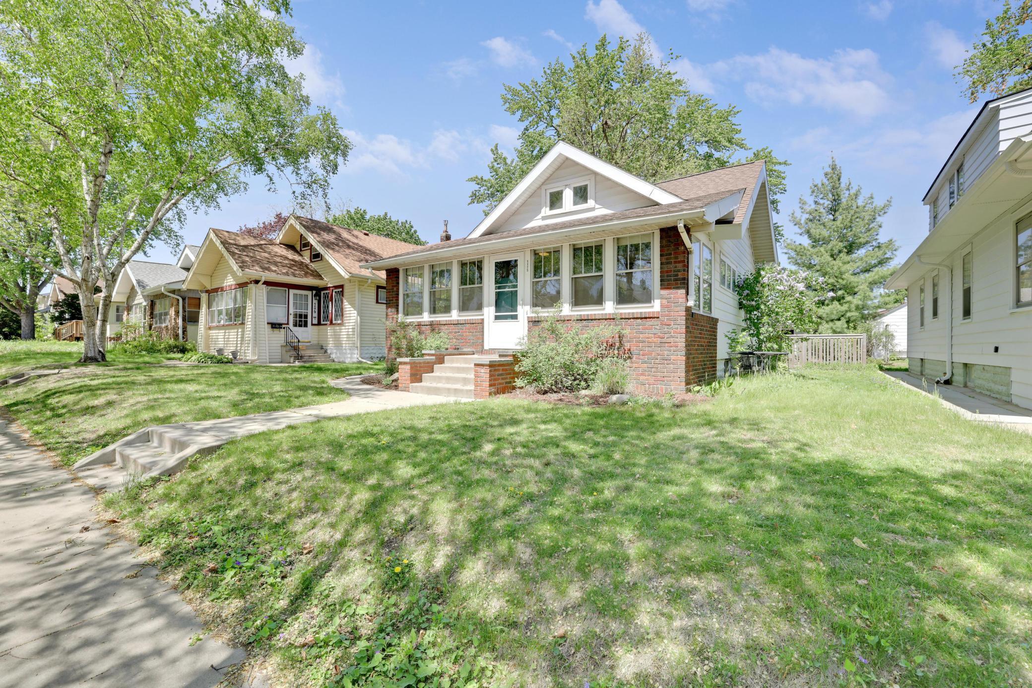 1175 Lafond Avenue, Saint Paul, Minnesota image 3