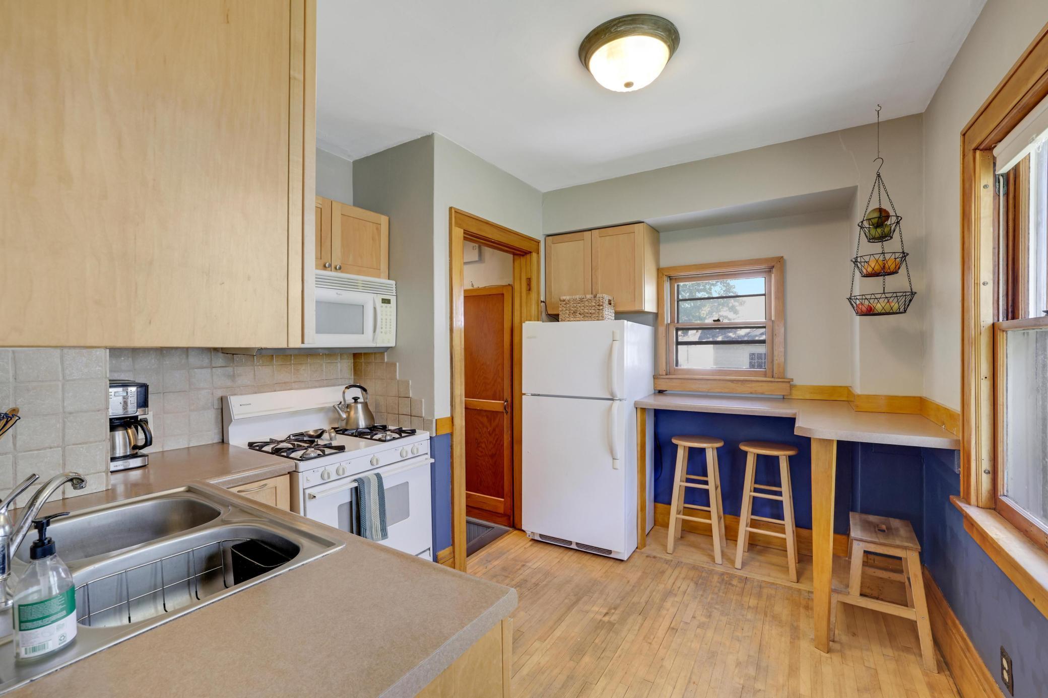 1175 Lafond Avenue, Saint Paul, Minnesota image 15