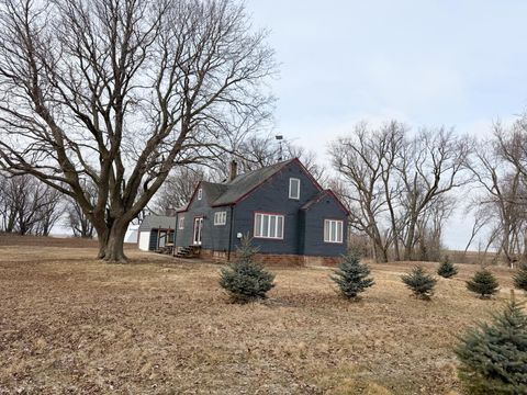 Homes For Sale - 38687 County Road 5<br/> Cottonwood County, Heron Lake, MN 56137