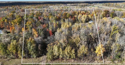 Vacant Land For Sale - 12168 250th Street<br/> Milaca, MN 56353
