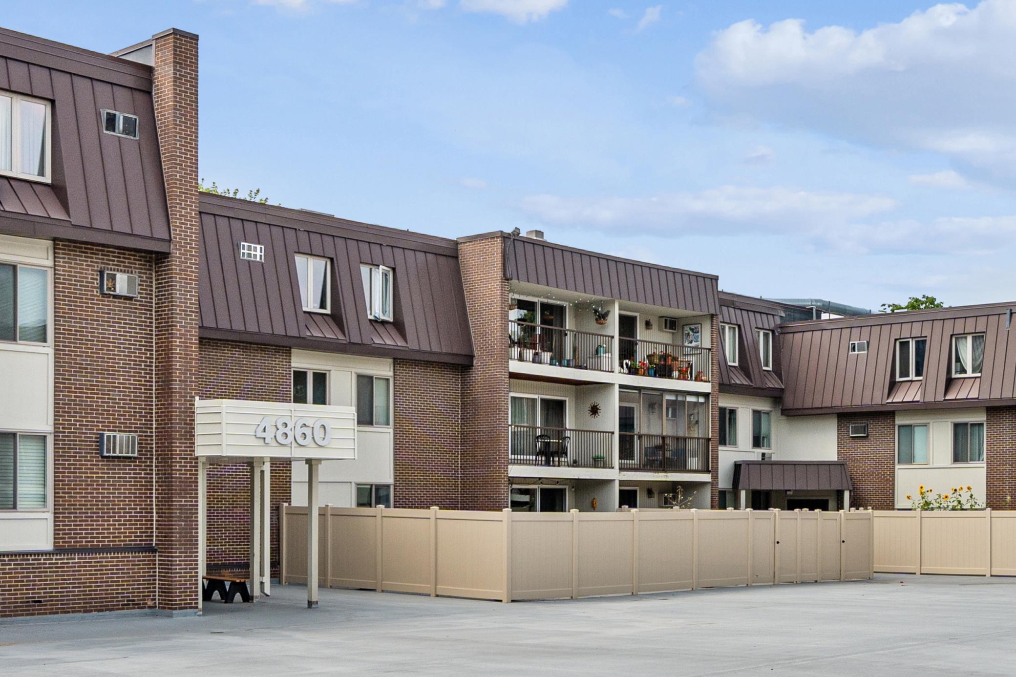 4860 Park Commons Drive #309, Minneapolis, Minnesota image 18