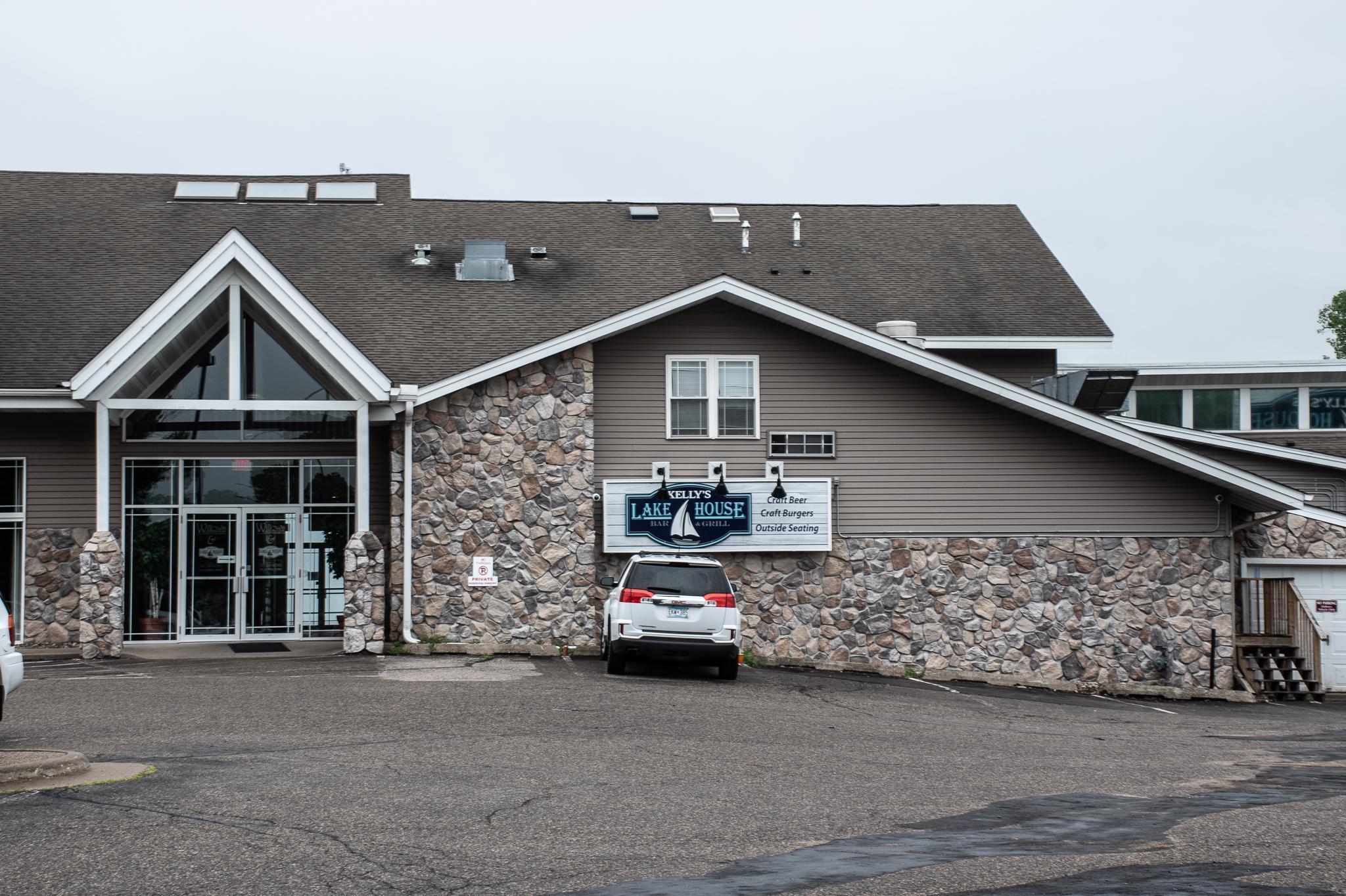 1702 N Lakeshore Drive #8, Lake City, Minnesota image 14