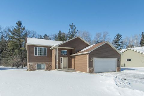 Homes For Sale - 146 Boulder Place<br/> Randall, MN 56475