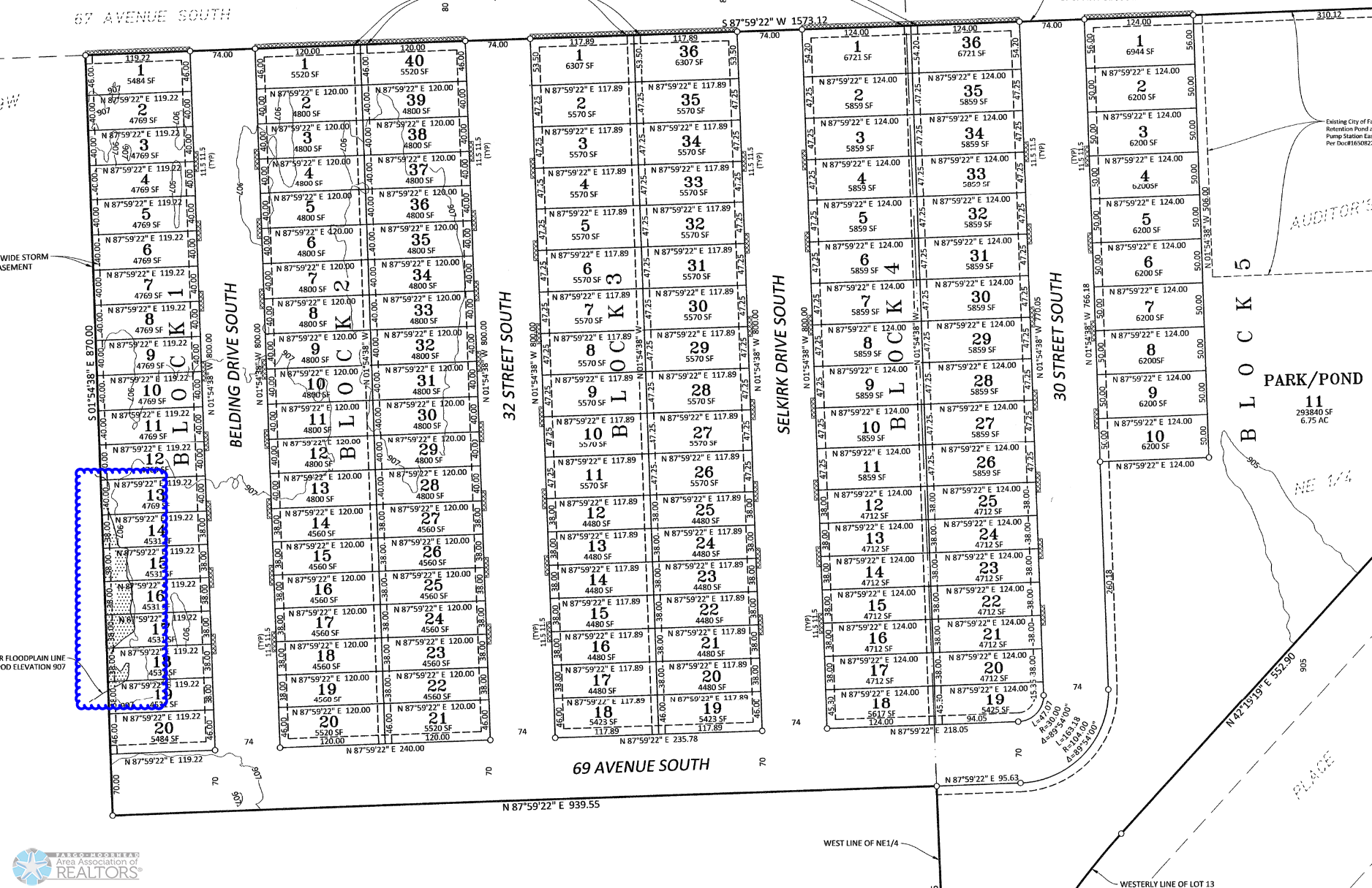 6744 32nd Street, Fargo, North Dakota image 8