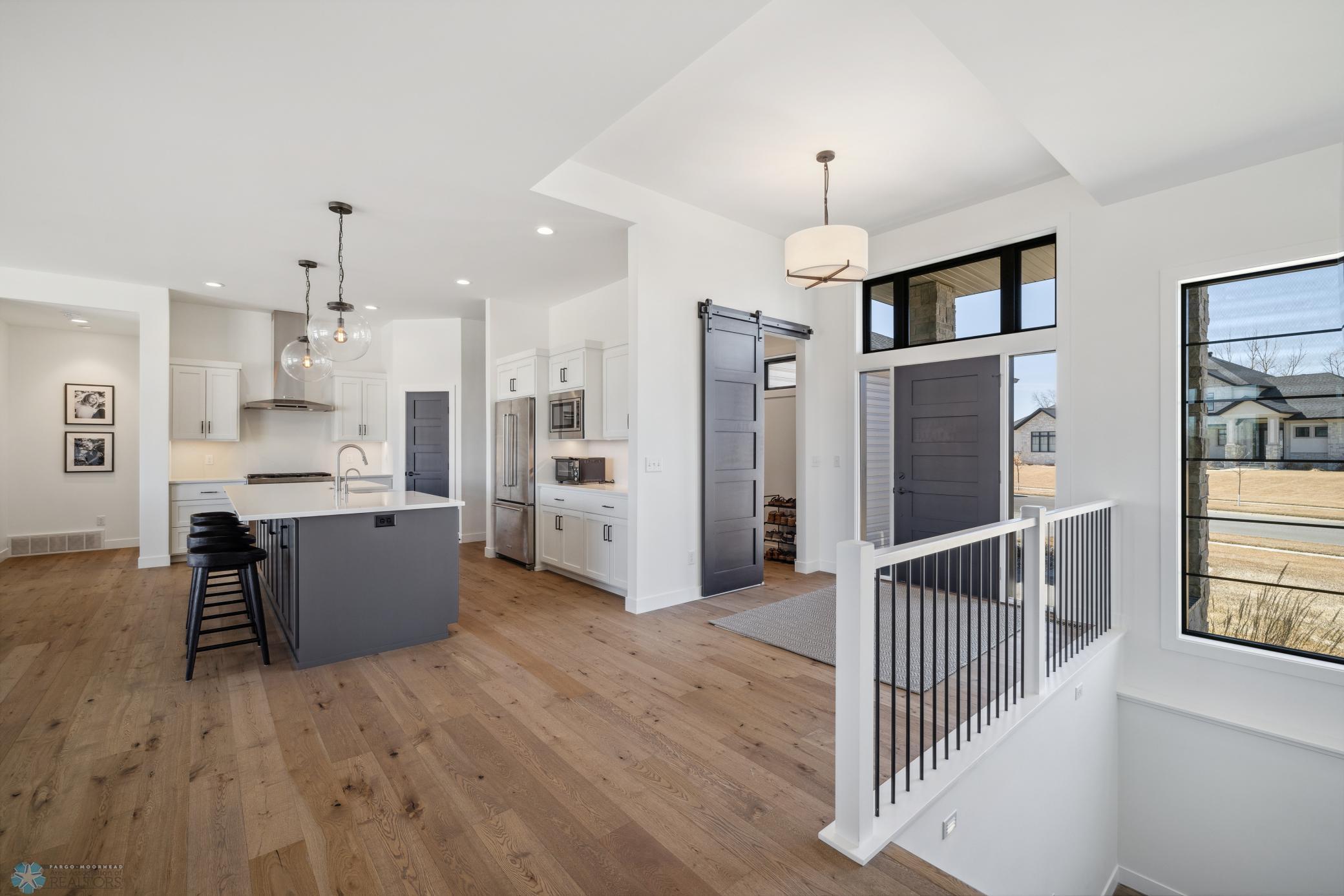 Fargo, North Dakota 58104, United States, 6 Bedrooms Bedrooms, ,4 BathroomsBathrooms,Residential,Pending,60130