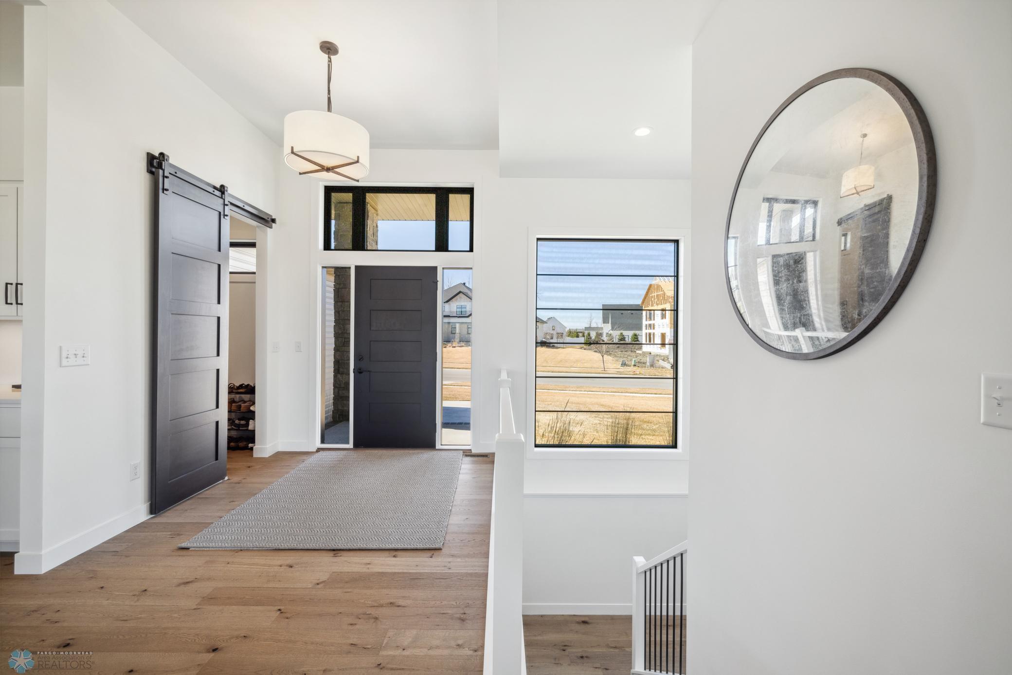 Fargo, North Dakota 58104, United States, 6 Bedrooms Bedrooms, ,4 BathroomsBathrooms,Residential,Pending,60130