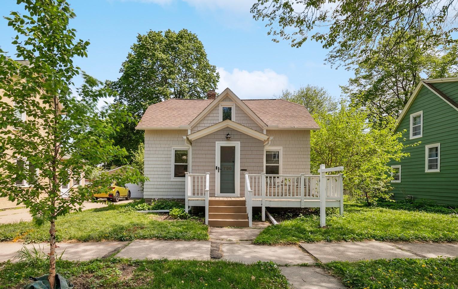 796 Cherokee Avenue, Saint Paul, Minnesota image 1