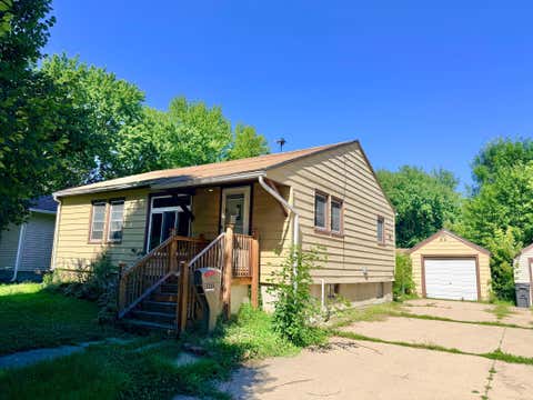 Homes For Sale - 1205 James Avenue<br/> Albert Lea, MN 56007