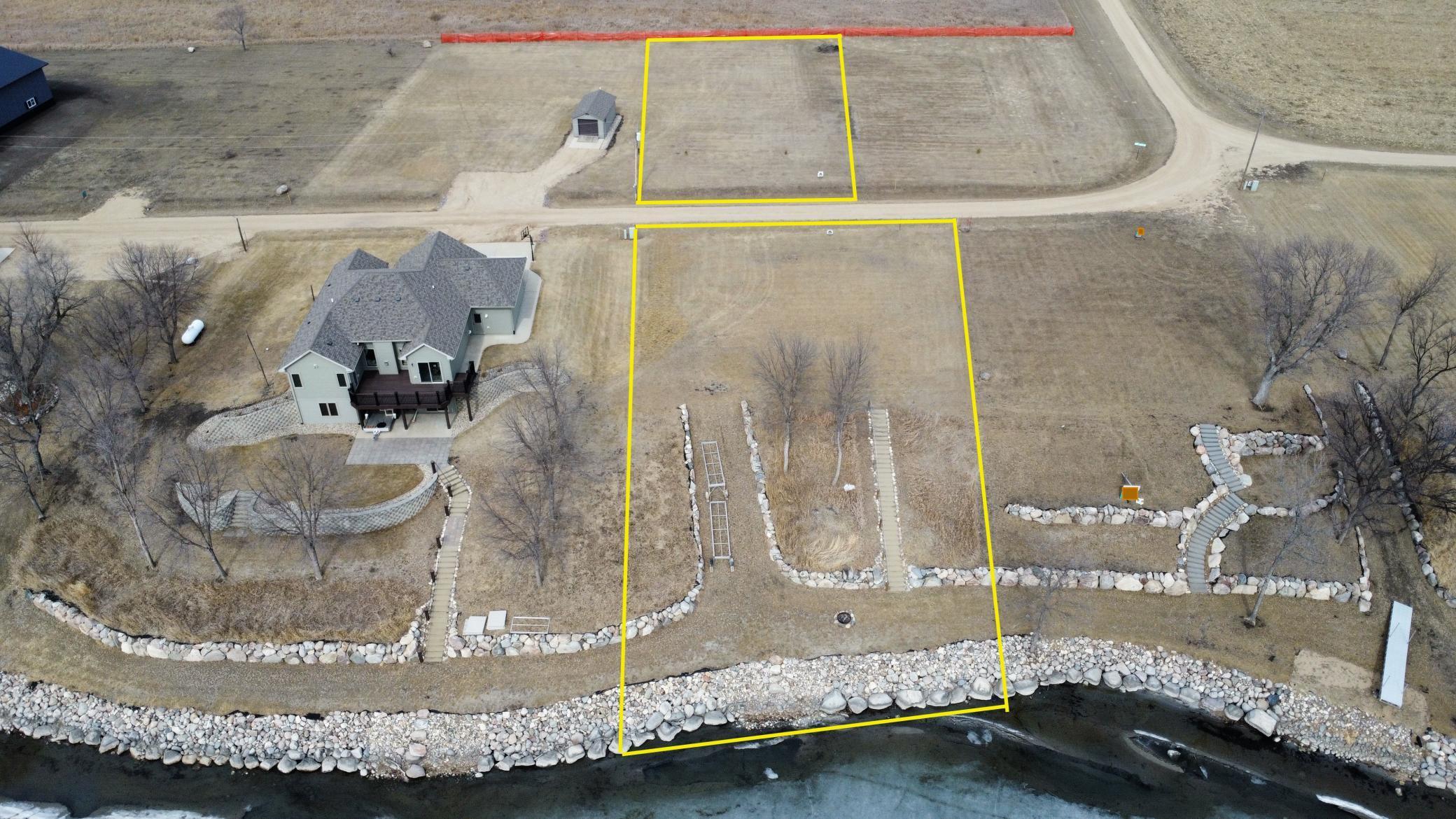 83969 Ridge Creek Drive, Clinton, Minnesota image 1