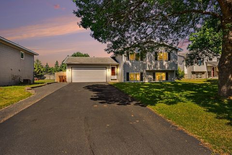 Homes For Sale - 9674 Hale Avenue<br/> Cottage Grove, MN 55016